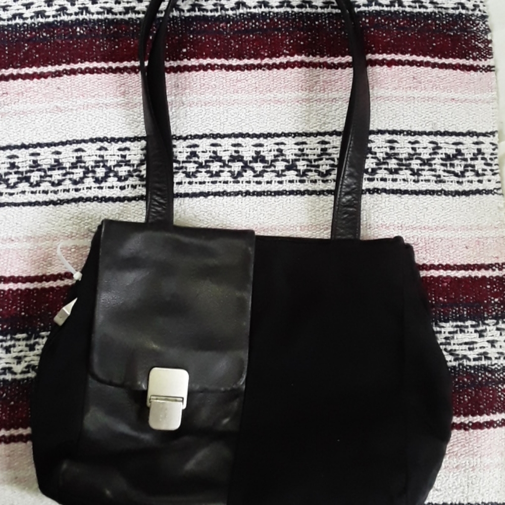 Renato Angi Italian bag